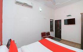 Hotel O Mahalaxmi Palace